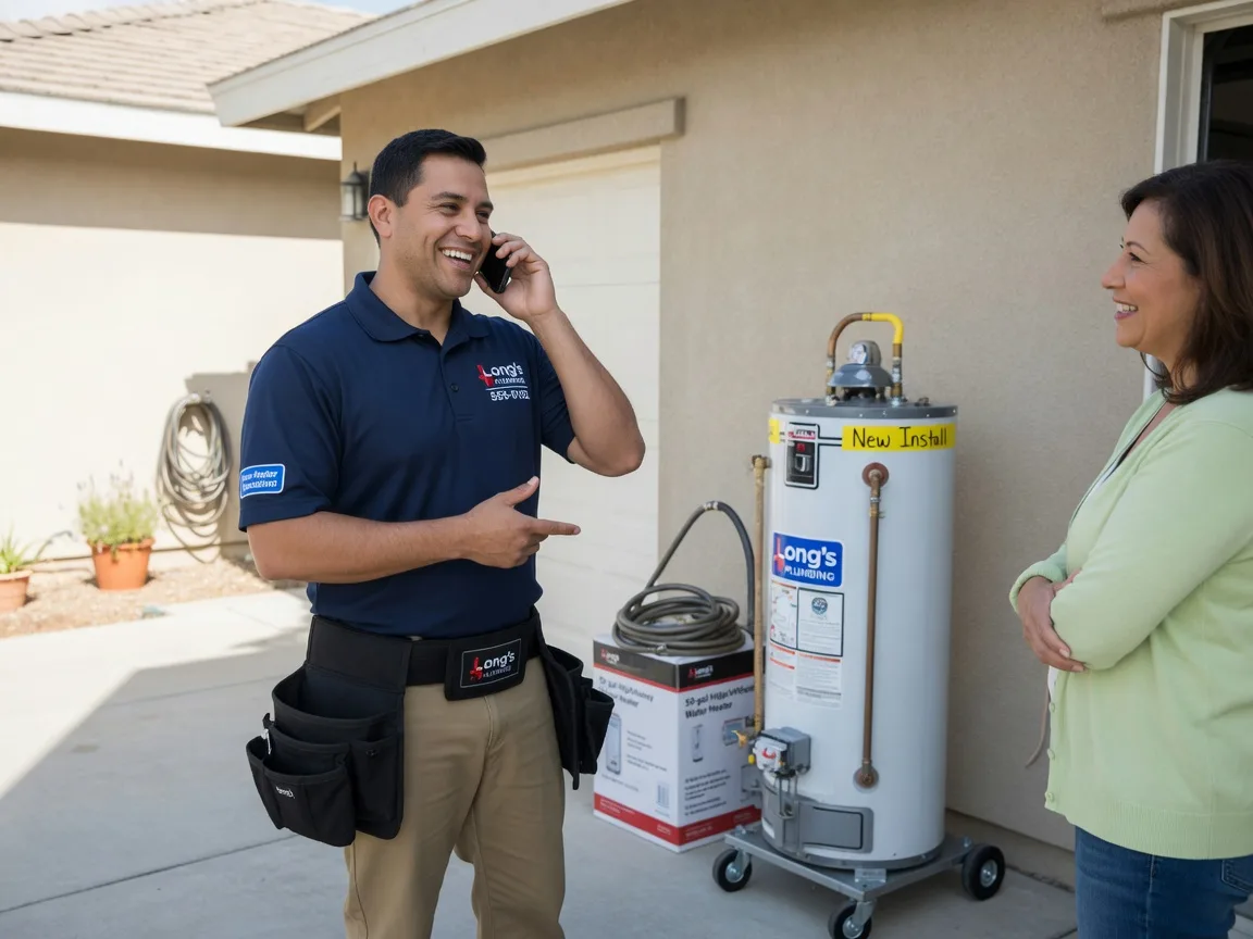 Leak Detection Pitcher, NY FAQs